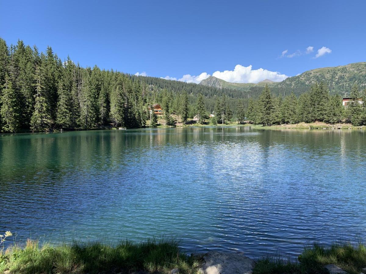 فيلا Vaujanylocations - Le Jardin Alpin المظهر الخارجي الصورة