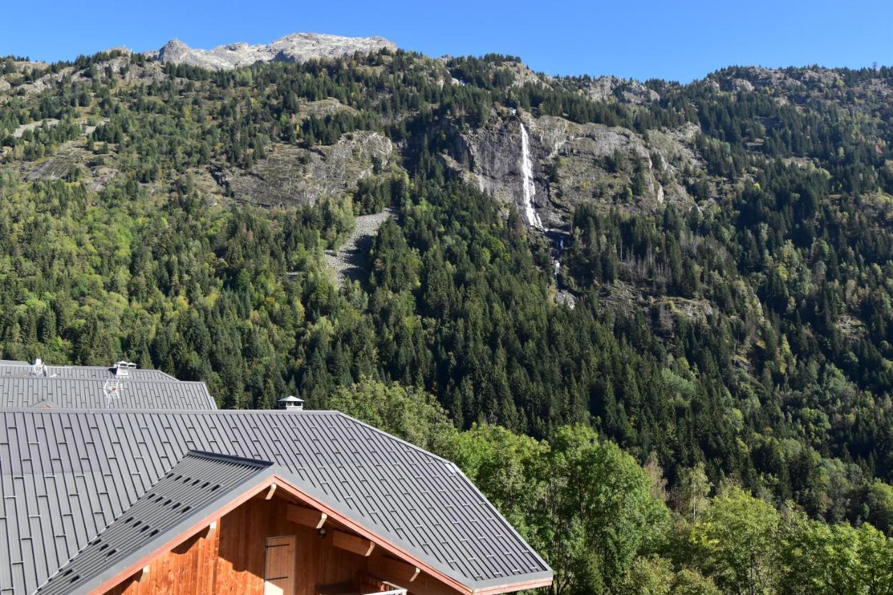 فيلا Vaujanylocations - Le Jardin Alpin المظهر الخارجي الصورة